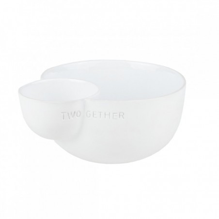 Räder Schälchen Two gether