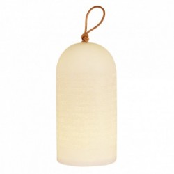 Räder LED Poesieleuchte Freude