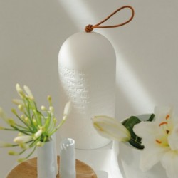 Räder LED Poesieleuchte Freude