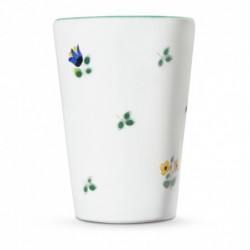 Gmundner Streublumen Trinkbecher