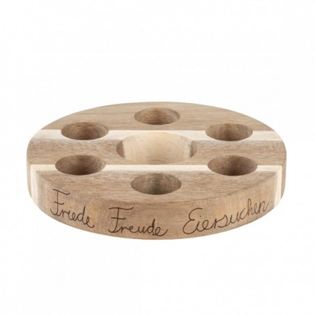 Räder OSTERN  Eierkranz