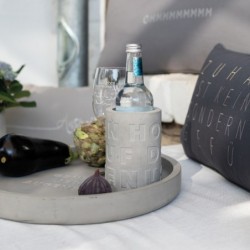 Räder Flaschenkühler ein Hoch auf den