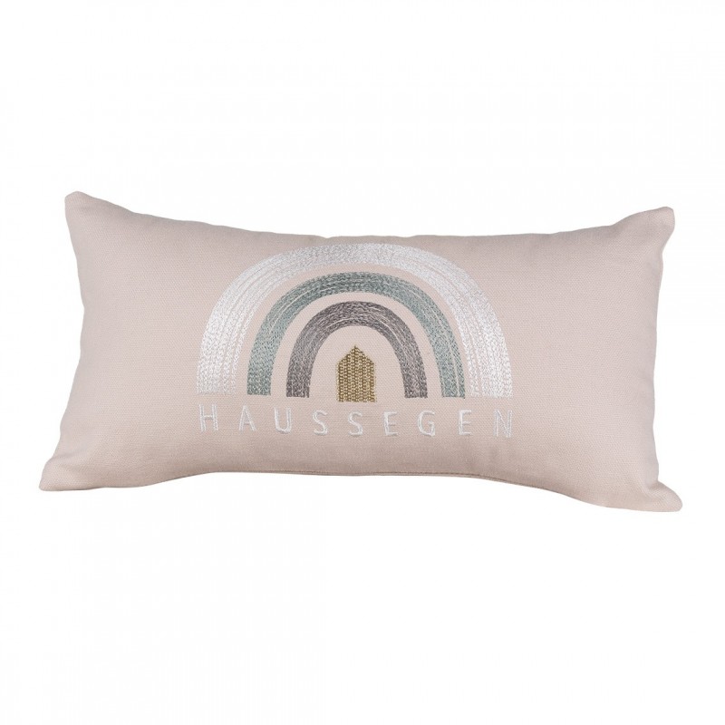 Räder Traumkissen Haussegen