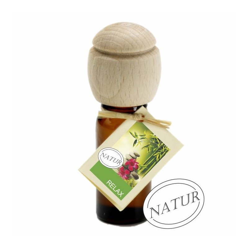 Piccolino 10 ml Relax nat