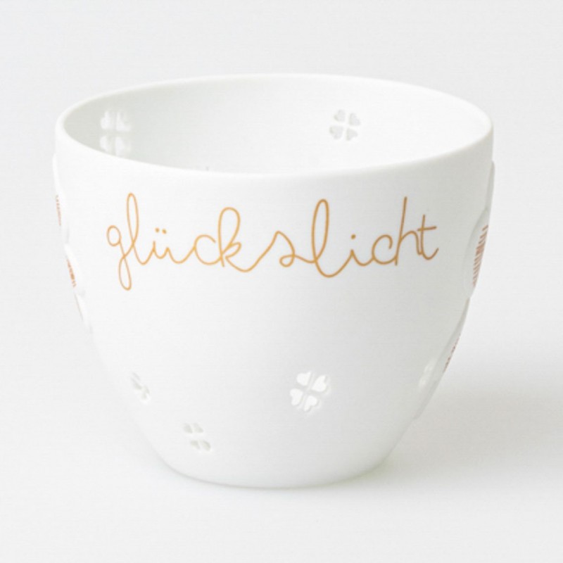 Räder Poesielicht klein Glückslicht