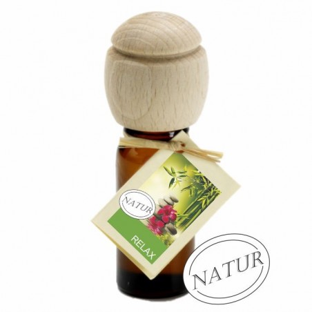 Piccolino 10 ml Relax nat