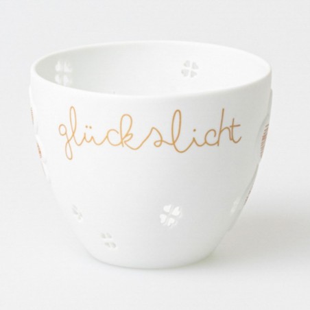 Räder Poesielicht klein Glückslicht