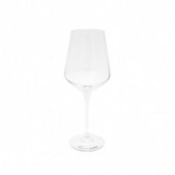 Eulenschnitt Weinglas Kleine Auszeit