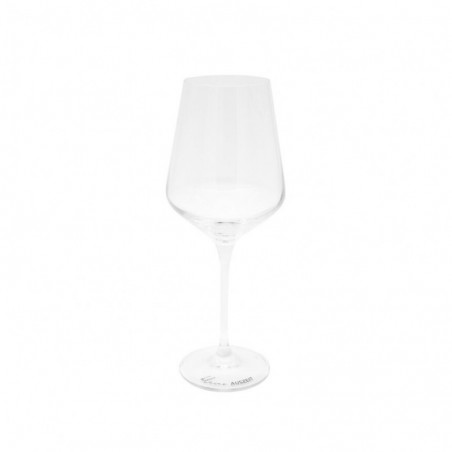 Eulenschnitt Weinglas Kleine Auszeit