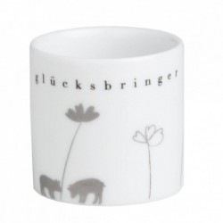 Räder Helle Freude Glücksbringer