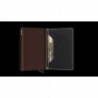 Secrid Slimwallet Saffiano Brown