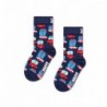 Happy Socks 4-6 Kids Holiday Shopping
