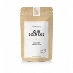 TATEETATA Tee 5 Minuten Wohlfühlzeit 8g