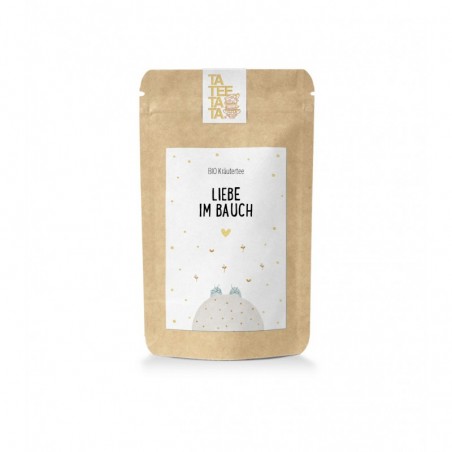 TATEETATA Tee Liebe im Bauch 8g
