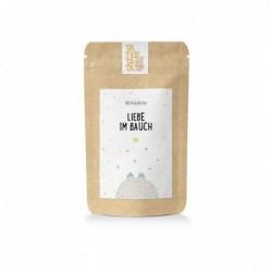 TATEETATA Tee Liebe im Bauch 8g