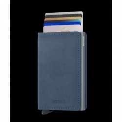 Secrid Slimwallet Ice Blue