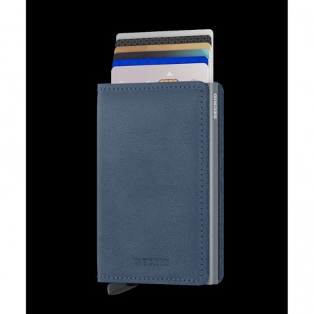 Secrid Slimwallet Ice Blue