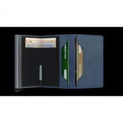 Secrid Slimwallet Ice Blue