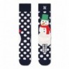 Happy Socks 36-40 Jumbo Schneemann