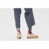 Happy Socks 36-40 Jumbo Schneemann