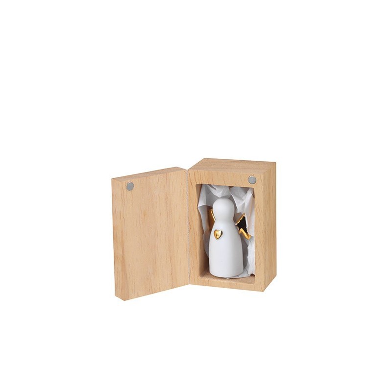 Räder Kleine Engelbegleiter Glücksengel