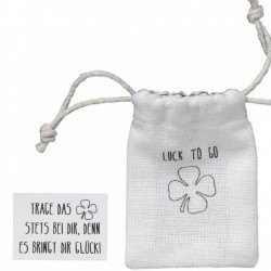 Räder HERZSTÜCKE Luck to go