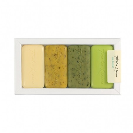 Tiroler Reine 4x30g sortiert Gletscher,.