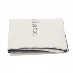 DF SAVONA Wohndecke Lieblingsplatz