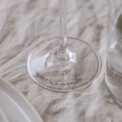 Eulenschnitt Weinglas Collect Moments