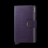 Secrid Miniwallet Crisple Purple