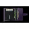 Secrid Miniwallet Crisple Purple