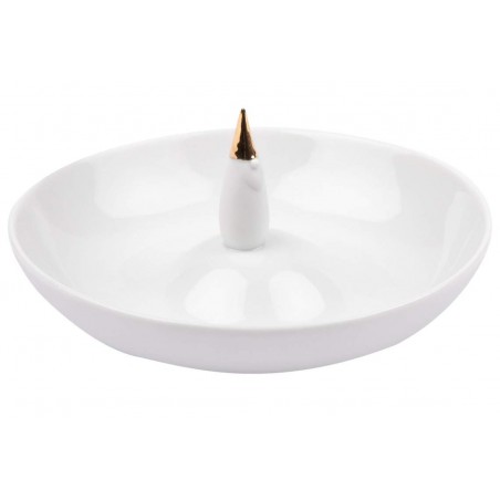 Räder LIVING kleiner Teller Santa