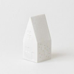 Räder LED Häuschen Zuhause