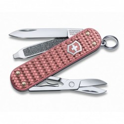 Victorinox Classic SD 58mm rose