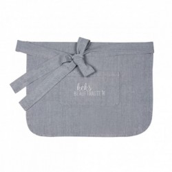 Räder Schürze Keksbeauftragte-r