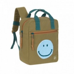 Lässig Rucksack Little one & Me Olive