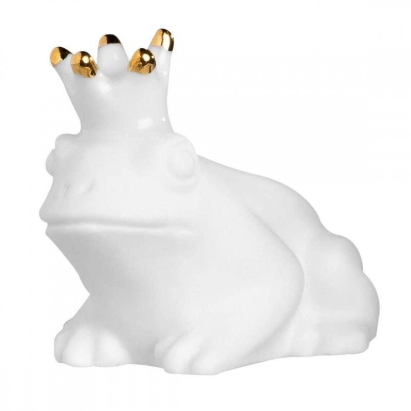 Räder GIVING Glückskästchen Frosch