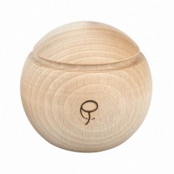 Pallina 6.5 Buchenkugel