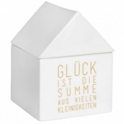 Räder LIVING Schatzkammer Glück