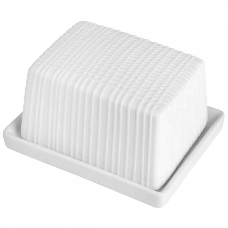 Räder DINING Mix & Match 1/4 Butterdose