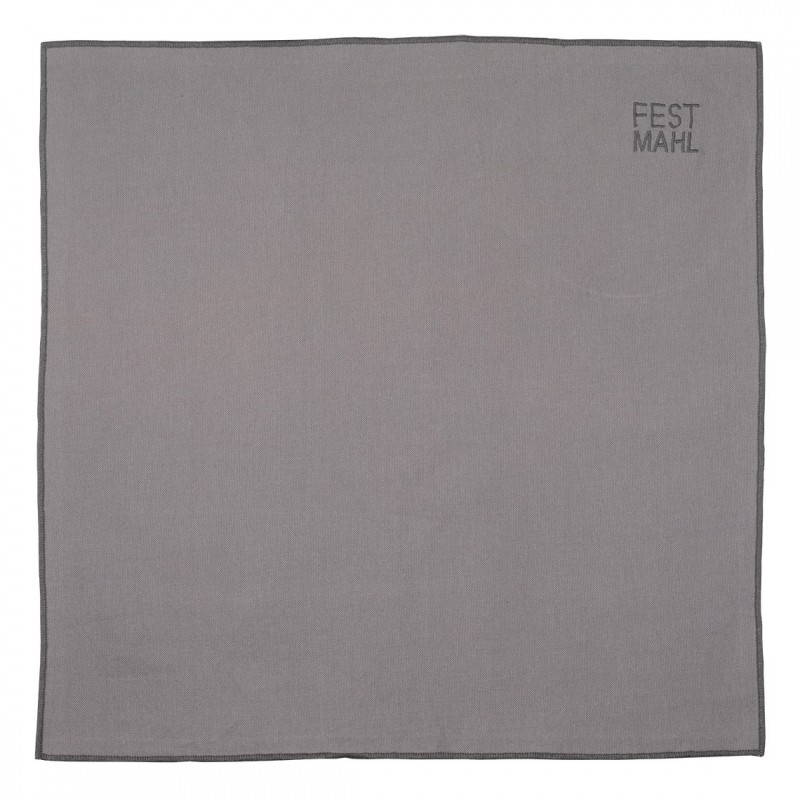 Räder Stoffservietten Festmahl 2er