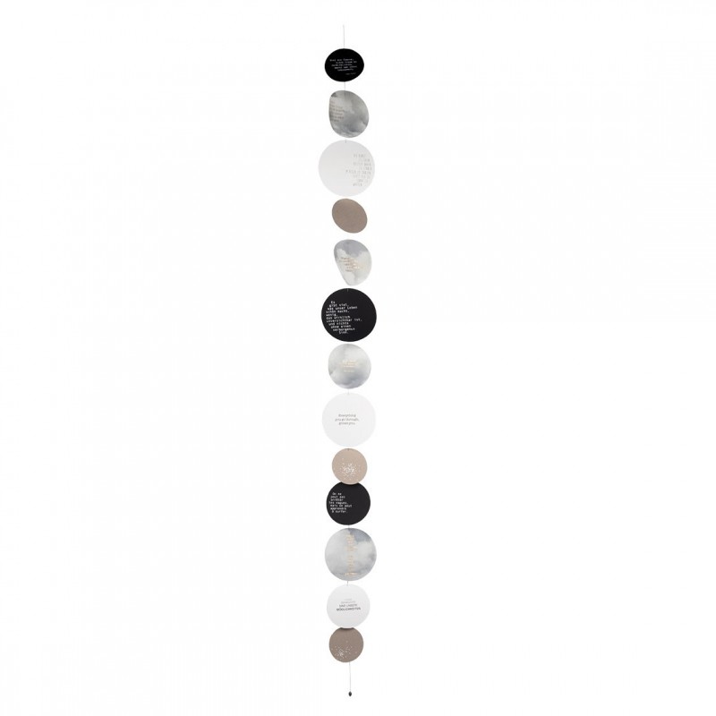 Räder LIVING Kreiskette Cloud groß