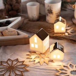 LIVING Lichthaus MINI Led klein