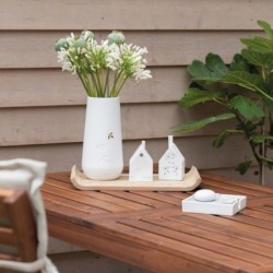 Räder ZUHAUSE Lichthaus Blumenwiese