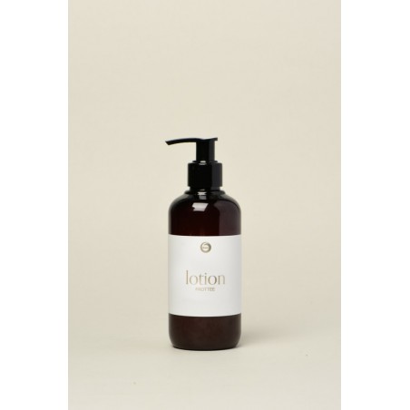 Walde Körperlotion Frottee