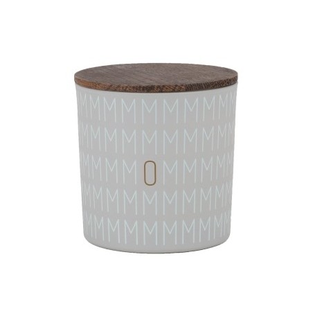 Räder Living Duftwelten groß grau