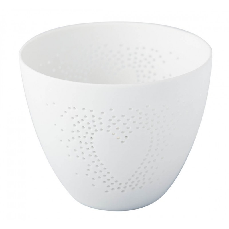 Räder Zuhause Poesielicht Herz klein