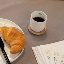 Räder Kleiner Becher Black & Strong