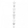 Räder x-mas Paper Sternkette 100cm