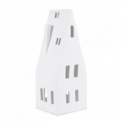 Räder Großes Lichthaus Spitzdach